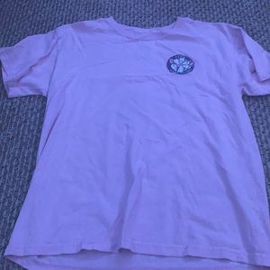 pink its a girl thing shirt